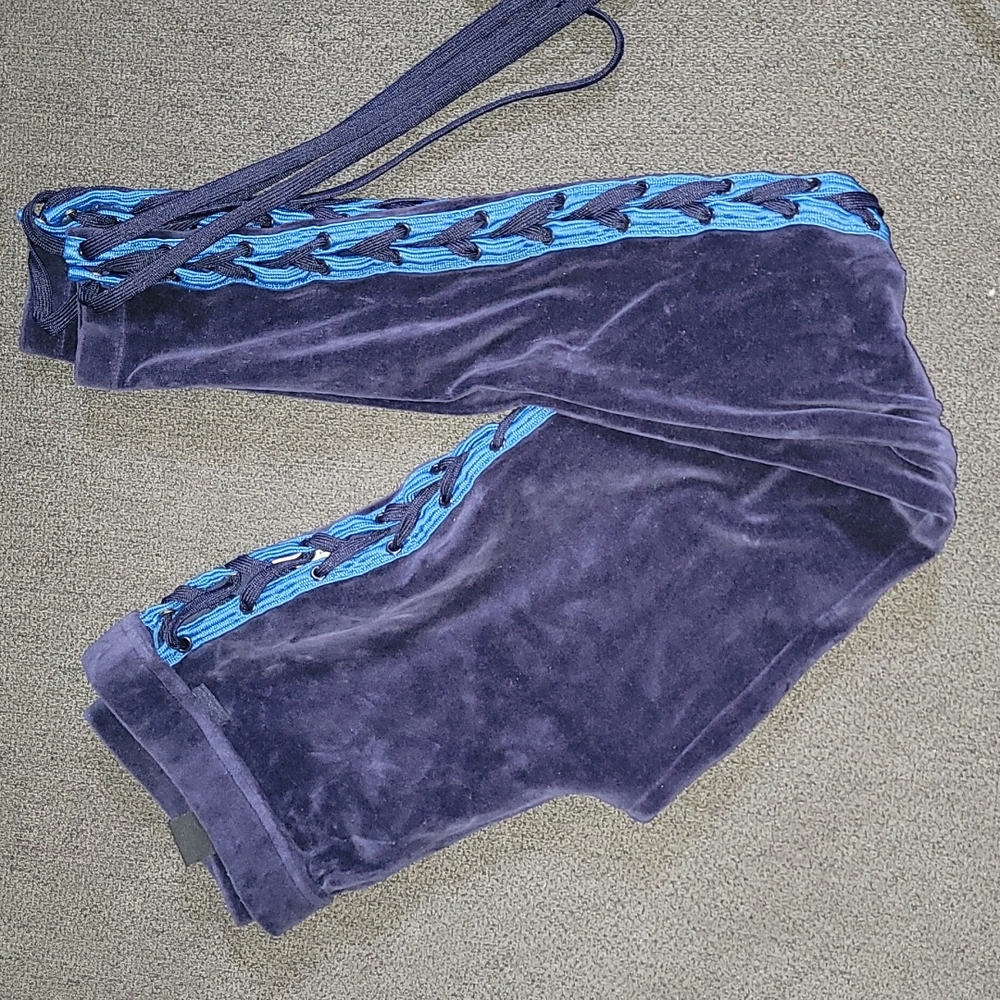 Fenty Velour leggings